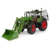 Fendt 515 Tractor with Front Loader 1:32 Scale Model 2 - Thumbnail 2