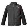 Fendt Children’s Profi Quilted Jacket - Thumbnail 