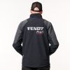 Fendt Profi Soft Shell Jacket - Water-Repellent & Breathable 4 - Thumbnail 4