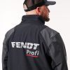 Fendt Profi Soft Shell Jacket - Water-Repellent & Breathable 6 - Thumbnail 6