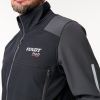 Fendt Profi Soft Shell Jacket - Water-Repellent & Breathable 5 - Thumbnail 5