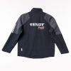 Fendt Profi Soft Shell Jacket - Water-Repellent & Breathable 2 - Thumbnail 2