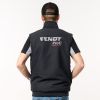 Fendt Profi Reversible Gilet 6 - Thumbnail 6