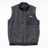 Fendt Profi Reversible Gilet - Thumbnail 