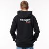 Fendt Profi Hoody – Comfortable Cotton Blend 4 - Thumbnail 4