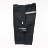 Fendt Black Profi Bermuda Shorts - Thumbnail 