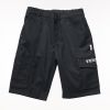 Fendt Black Profi Bermuda Shorts 2 - Thumbnail 2