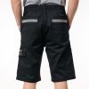 Fendt Black Profi Bermuda Shorts 5 - Thumbnail 5