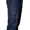 Fendt Profi Denim Workwear Jeans 3 - Thumbnail 3