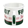 Fendt Retro Outdoor Enamel Mug – Leaders Drive Fendt 3 - Thumbnail 3