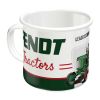 Fendt Retro Outdoor Enamel Mug – Leaders Drive Fendt 2 - Thumbnail 2