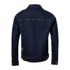 Fendt Profi Denim Workwear Jacket 4 - Thumbnail 