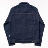 Fendt Profi Denim Workwear Jacket 2 - Thumbnail 2