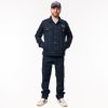 Fendt Profi Denim Workwear Jacket 5 - Thumbnail 5