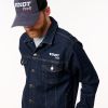 Fendt Profi Denim Workwear Jacket 3 - Thumbnail 3
