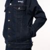 Fendt Profi Denim Workwear Jacket 8 - Thumbnail 8
