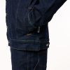 Fendt Profi Denim Workwear Jacket 7 - Thumbnail 7