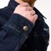 Fendt Profi Denim Workwear Jacket 6 - Thumbnail 6