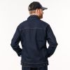 Fendt Profi Denim Workwear Jacket 4 - Thumbnail 4