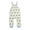 Fendt Baby Cotton Dungarees – Adjustable - Thumbnail 2