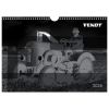 Fendt Oldtimer Tractor Calendar 2026 – Limited Edition 3 - Thumbnail 3