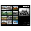 Fendt Oldtimer Tractor Calendar 2026 – Limited Edition 4 - Thumbnail 4