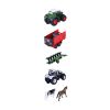 Fendt 5‑Piece Toy Farm Set 3 - Thumbnail 3