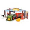 Fendt Farm Station Playset - Thumbnail 