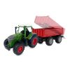 Fendt 1050 Vario Push Tractor with Trailer – 1:24 2 - Thumbnail 2