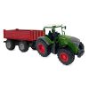 Fendt 1050 Vario Push Tractor with Trailer – 1:24 3 - Thumbnail 3