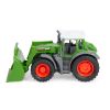 Fendt Toy Tractor with Front Loader 2 - Thumbnail 2