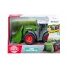 Fendt Toy Tractor with Front Loader 5 - Thumbnail 5