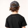 Fendt Power T-Shirt Kids - Black 4 - Thumbnail 4