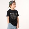 Fendt Power T-Shirt Kids - Black 3 - Thumbnail 3