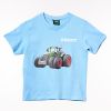 Fendt Kids T-Shirt "Blue Power" 3 - Thumbnail 3