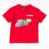 Fendt Kids T-Shirt "Red Power" 3 - Thumbnail 3