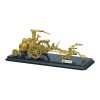 Fendt Dieselross Brixies Gold-Color Limited Edition (546 Parts) 2 - Thumbnail 2