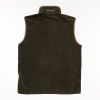 Fendt Men’s Fleece Gilet – Loden Green 2 - Thumbnail 2
