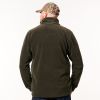 Fendt Men’s Fleece Jacket – Loden Green 2 - Thumbnail 2
