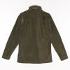 Fendt Women’s Fleece Jacket – Loden Green 2 - Thumbnail 2