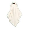 Fendt Baby Hooded Towel – Soft 100% Cotton - Thumbnail 