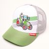 Fendt Kids BaseCap - Tractor - Thumbnail 