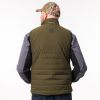 Fendt Heatable Hunting Gilet – Loden Green 4 - Thumbnail 4