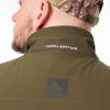 Fendt Heatable Hunting Gilet – Loden Green 7 - Thumbnail 7