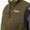Fendt Heatable Hunting Gilet – Loden Green 5 - Thumbnail 5