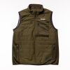 Fendt Heatable Hunting Gilet – Loden Green - Thumbnail 