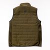 Fendt Heatable Hunting Gilet – Loden Green 2 - Thumbnail 2