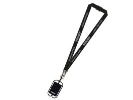 FENDT: Lanyard mit Mobileholder: Leader drive Fendt Collection