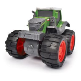 ② Tracteur Fendt Xylon Systemschlepper - Wiking 1:87 agricole — Voitures  miniatures