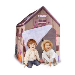FENDT: Fendt Farm Fun Playhouse